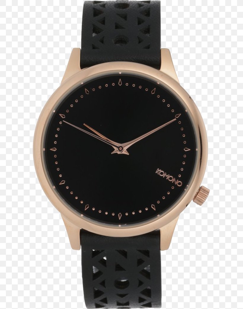 Bulova Watch Rolex Lacoste Clock, PNG, 599x1043px, Bulova, Brand, Brown, Clock, Lacoste Download Free