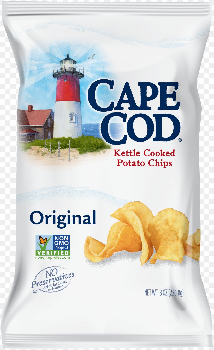 Cape Cod Potato Chip Company LLC Kettle Foods Salt, PNG, 2679x4374px, Cape Cod Potato Chip Company Llc, Cooking, Cream, Dairy Product, Food Download Free