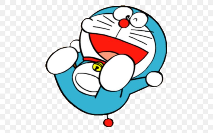Doraemon Nobita Nobi Image Shizuka Minamoto, PNG, 512x512px, Doraemon, Animated Cartoon, Area, Art, Artwork Download Free