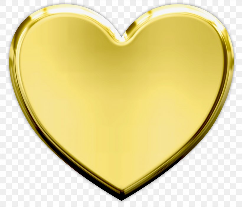 Heart Clip Art, PNG, 2816x2408px, Heart, Color, Gold, Photography, Product Design Download Free