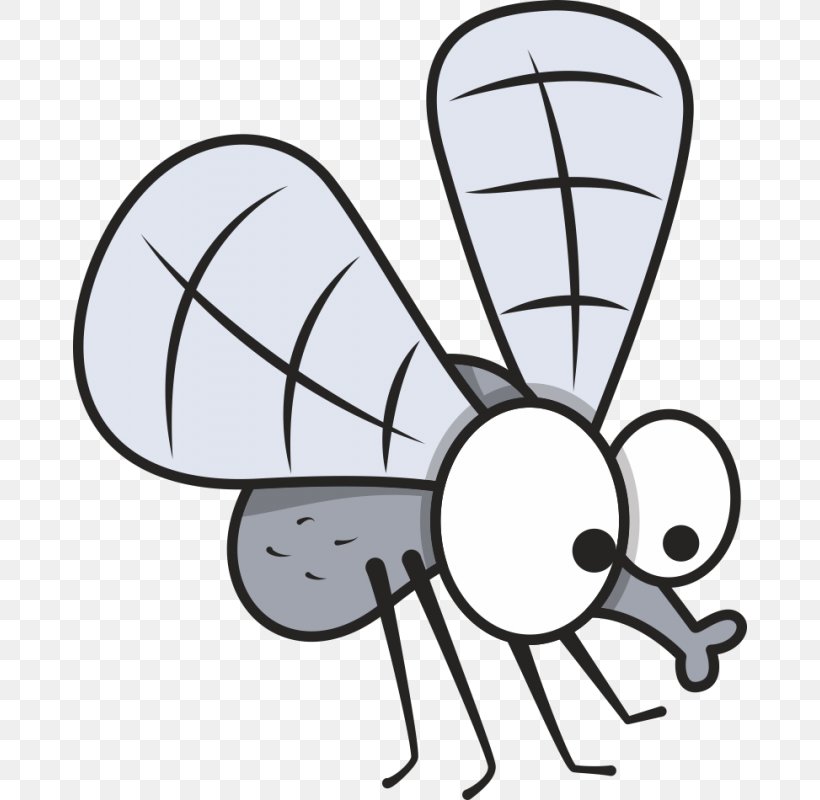 Insect Mosquito Cartoon Royalty-free, PNG, 800x800px, Watercolor, Cartoon, Flower, Frame, Heart Download Free