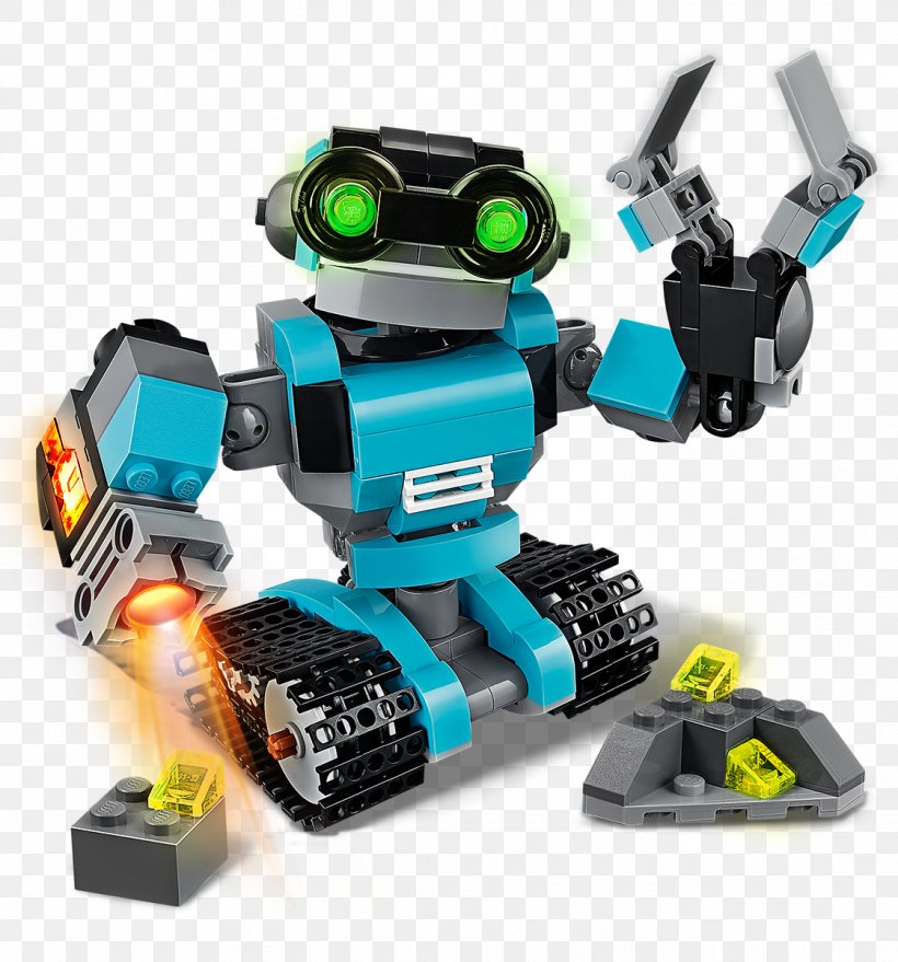 LEGO 31062 Creator Robo Explorer Lego Creator Lego Mindstorms Toy, PNG, 1122x1204px, Lego 31062 Creator Robo Explorer, Hardware, Lego, Lego Boost, Lego Creator Download Free