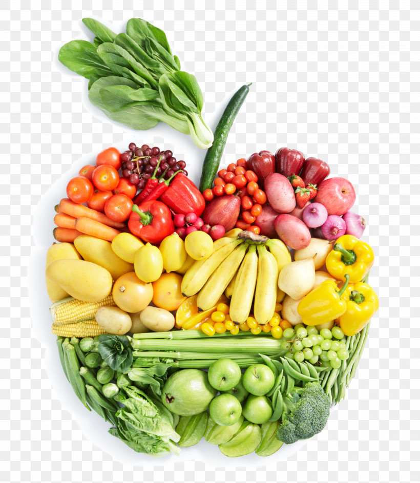 Natural Foods Vegetable Food Vegan Nutrition Food Group, PNG, 3797x4371px, Natural Foods, Cuisine, Food, Food Group, Fruit Download Free