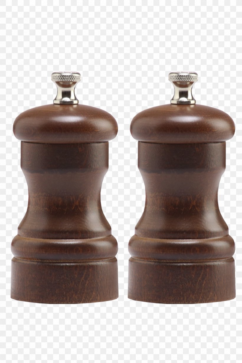 Salt And Pepper Shakers Black Pepper, PNG, 853x1280px, Salt And Pepper Shakers, Black Pepper, Brown, Capstan, Chef Specialties Download Free