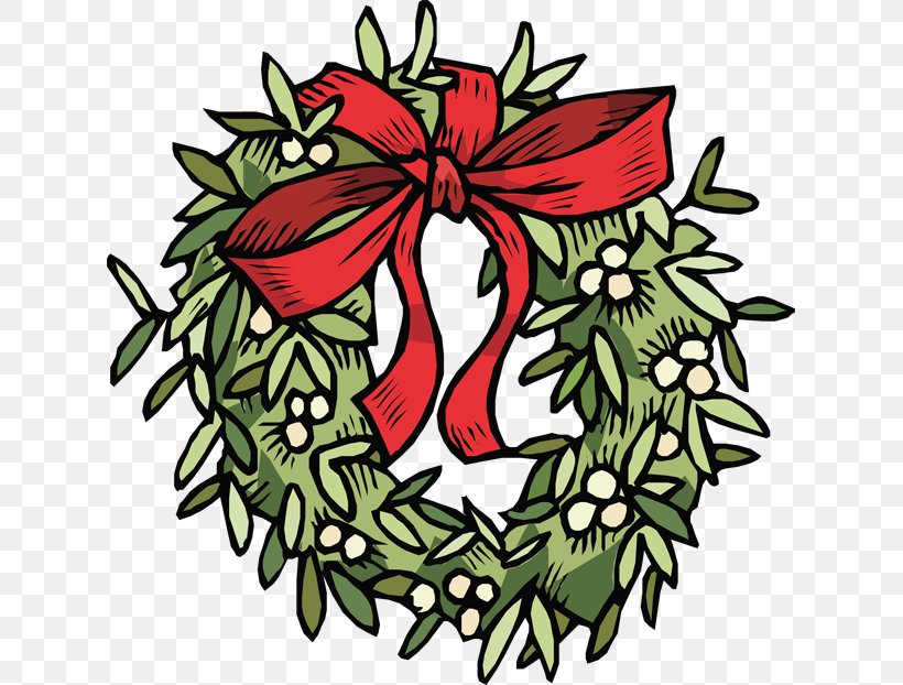 Santa Claus Christmas Decoration Holiday Clip Art, PNG, 625x622px, Santa Claus, Art, Artwork, Christmas, Christmas And Holiday Season Download Free