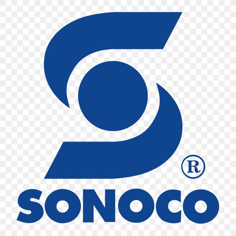 Sonoco Hartsville Organization Supply Chain, PNG, 1024x1024px, Sonoco, Area, Blue, Brand, Company Download Free