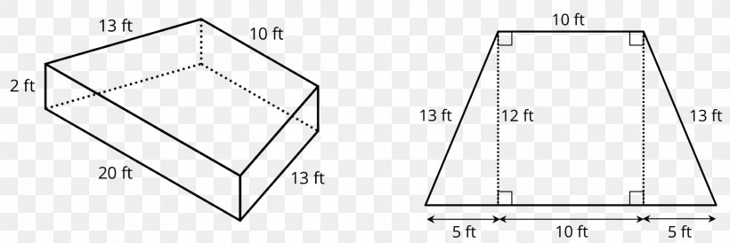 Triangle Area /m/02csf, PNG, 2182x730px, Triangle, Area, Black And White, Design M, Diagram Download Free
