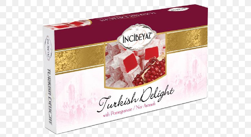 Turkish Delight Gummi Candy Halva Taffy Food, PNG, 599x450px, Turkish Delight, Box, Candy, Coconut, Confectionery Download Free