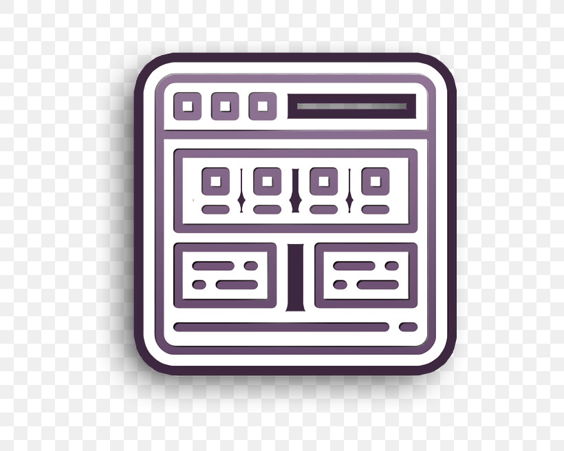 User Interface Icon User Interface Vol 3 Icon Tutorial Icon, PNG, 656x656px, User Interface Icon, Line, Logo, Rectangle, Square Download Free