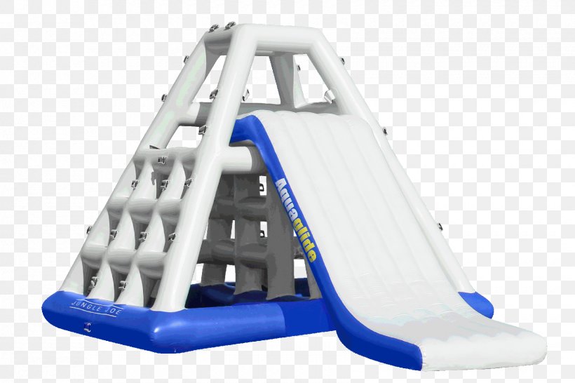 Aquaglide Inflatable Climbing Water Park, PNG, 1680x1120px, Aquaglide, Aquaglide Chinook Xp Tandem Xl, Climbing, Climbing Wall, Extreme Sport Download Free