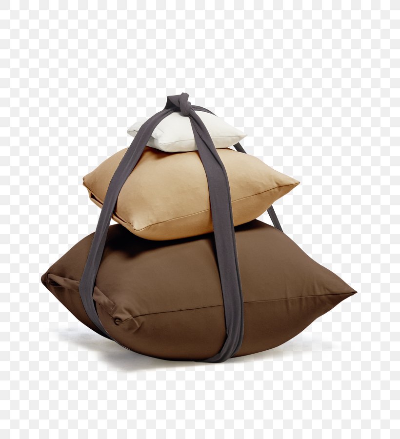 Bean Bag Chairs Brown Throw Pillows White, PNG, 676x900px, Bean Bag Chairs, Bag, Bean Bag Chair, Beige, Black Download Free