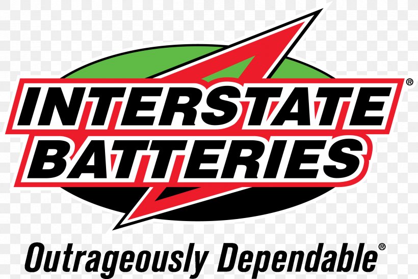 Car Interstate Batteries Of Southwestern Florida Electric Battery Interstate All Battery Center, PNG, 2444x1637px, Car, Area, Automotive Battery, Battery Recycling, Brand Download Free