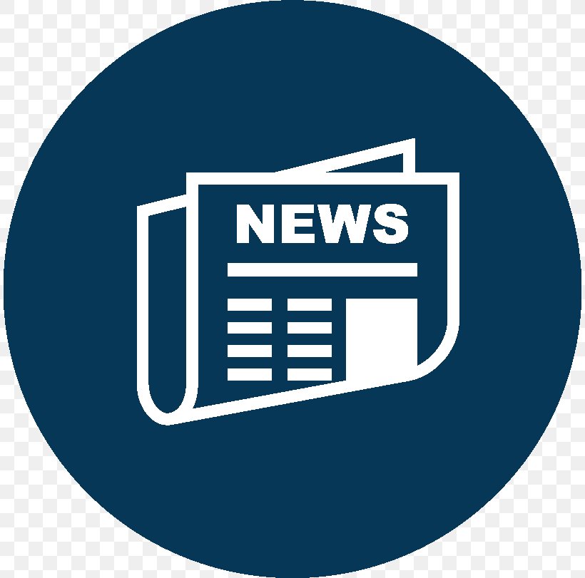 Newspaper Breaking News Royalty-free, PNG, 810x811px, Newspaper, Area, Brand, Breaking News, Communication Download Free