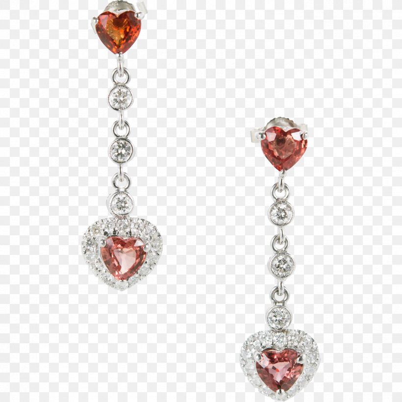 Ruby Earring Sapphire Diamond Carat, PNG, 1391x1391px, Ruby, Body Jewelry, Brilliant, Carat, Colored Gold Download Free