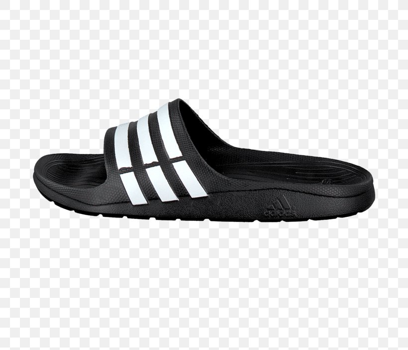 Slipper Sandal Slide Badeschuh Adidas, PNG, 705x705px, Slipper, Adidas, Badeschuh, Black, Blue Download Free