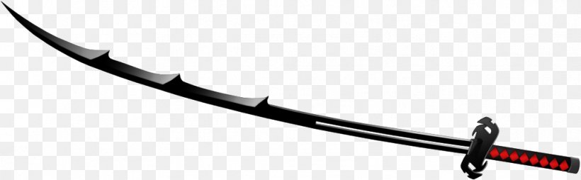 Sword Line, PNG, 1021x317px, Sword, Cold Weapon, Weapon Download Free