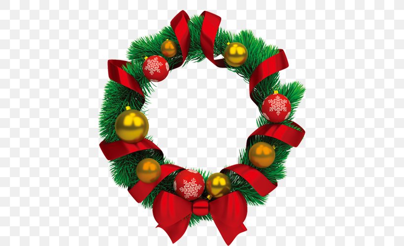 Wreath Stock Photography Garland Clip Art, PNG, 500x500px, Wreath, Christmas, Christmas Decoration, Christmas Ornament, Decor Download Free