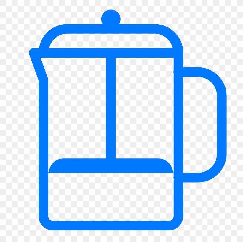 Coffee Cafe French Presses Tea, PNG, 1600x1600px, Coffee, Arabica Coffee, Area, Barista, Blue Download Free