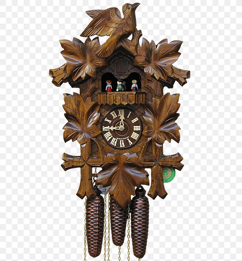 Cuckoo Clock Floor & Grandfather Clocks Pendulum Clock Eble Uhren-Park GmbH, PNG, 512x885px, Cuckoo Clock, August Schwer Cuckoo Clock 8day, Black Forest, Bracket Clock, Clock Download Free