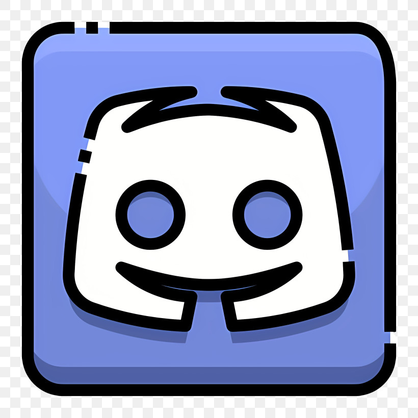 Discord Icon - Discord Logo Icon PNG