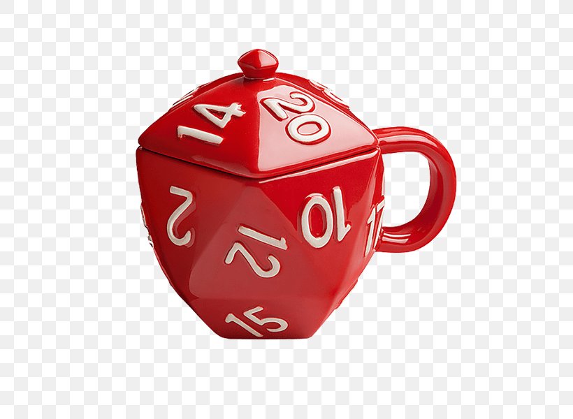 Dungeons & Dragons Critical Hit D20 12 Oz Ceramic Mug W/ Lid D20 System Dice, PNG, 600x600px, Dungeons Dragons, Critical Hit, Cup, D20 System, Dice Download Free