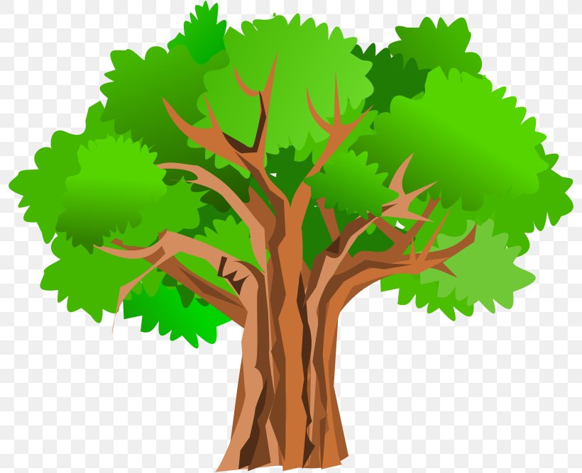 Free Creative Pull A Tree, PNG, 800x667px, Tree, Blog, Branch, Cartoon, Grass Download Free