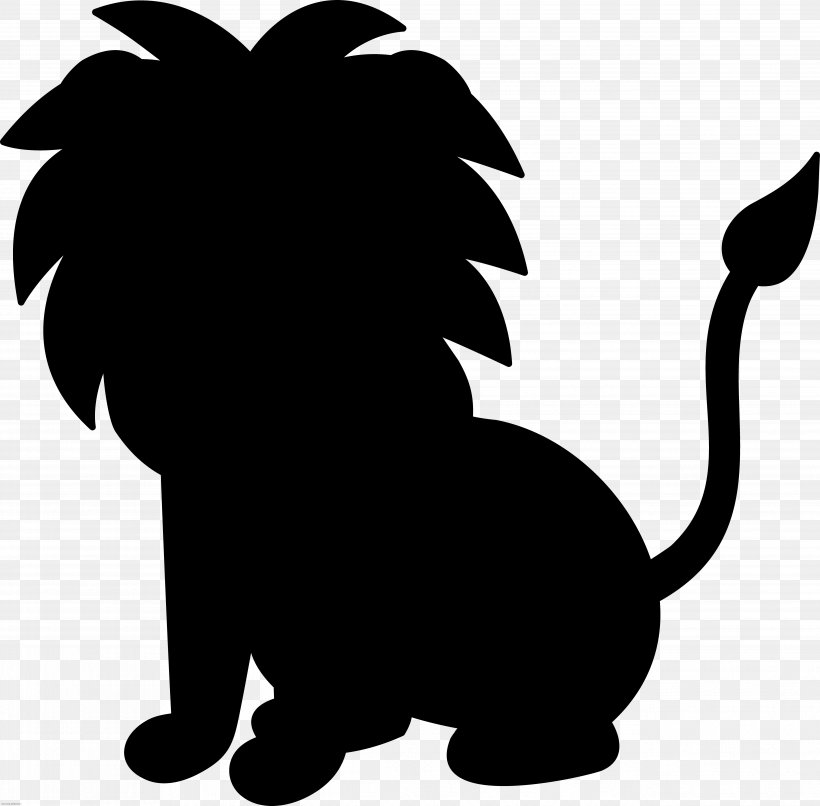 Lion Cat Drawing Image Whiskers, PNG, 5171x5087px, Lion, Animal, Animated Cartoon, Animation, Art Download Free