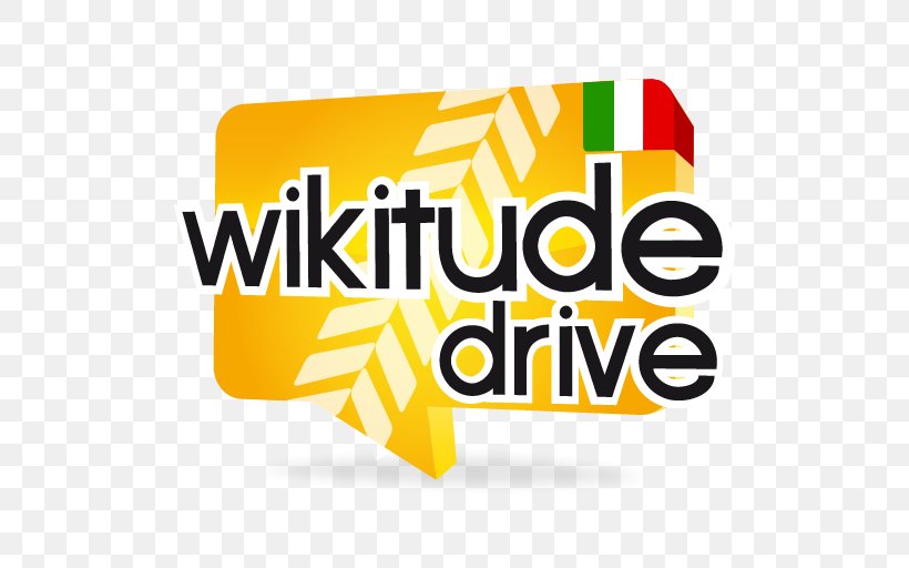 Logo Wikitude Brand Computer Software Hotel, PNG, 512x512px, Logo, Area, Brand, Computer Software, Google Drive Download Free