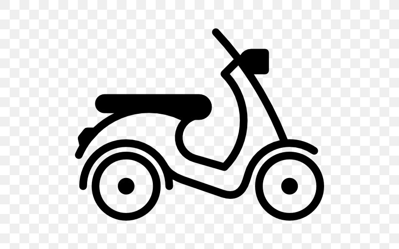 Motorcycle Helmets Scooter Car Quadracycle, PNG, 512x512px, Motorcycle Helmets, Black And White, Car, Electric Bicycle, Harleydavidson Download Free