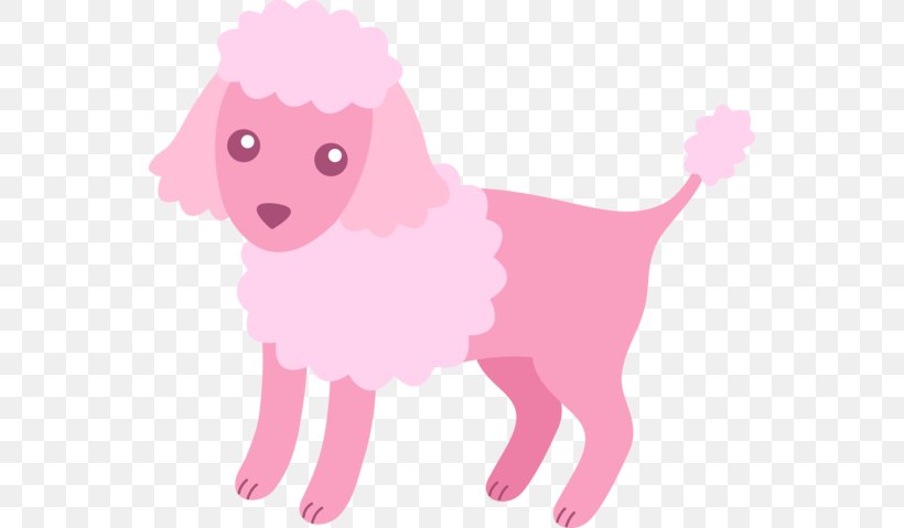 Poodle Dunker Puppy Dog Breed Companion Dog, PNG, 550x479px, Poodle, Breed, Carnivoran, Cartoon, Companion Dog Download Free