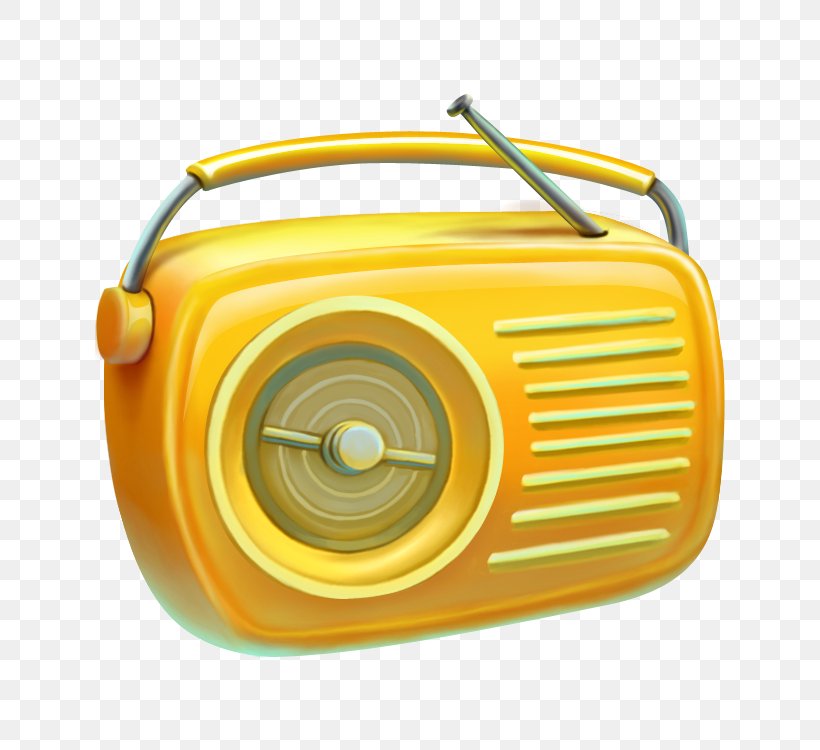 Radio M, PNG, 800x750px, Radio M, Hardware, Orange, Radio, Technology Download Free