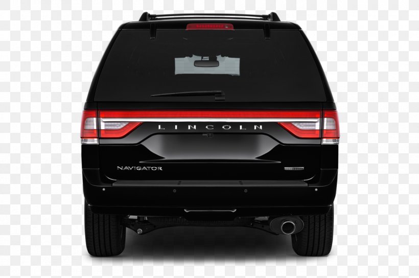 2016 Lincoln Navigator 2017 Lincoln Navigator Car Lincoln MKX, PNG, 1360x903px, 2018 Lincoln Navigator, Lincoln, Auto Part, Automotive Design, Automotive Exterior Download Free