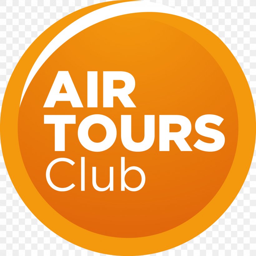 Air Tours Club Sp. O.o. Logo Brand Font Clip Art, PNG, 1286x1286px, Logo, Airtours, Area, Brand, Facebook Download Free