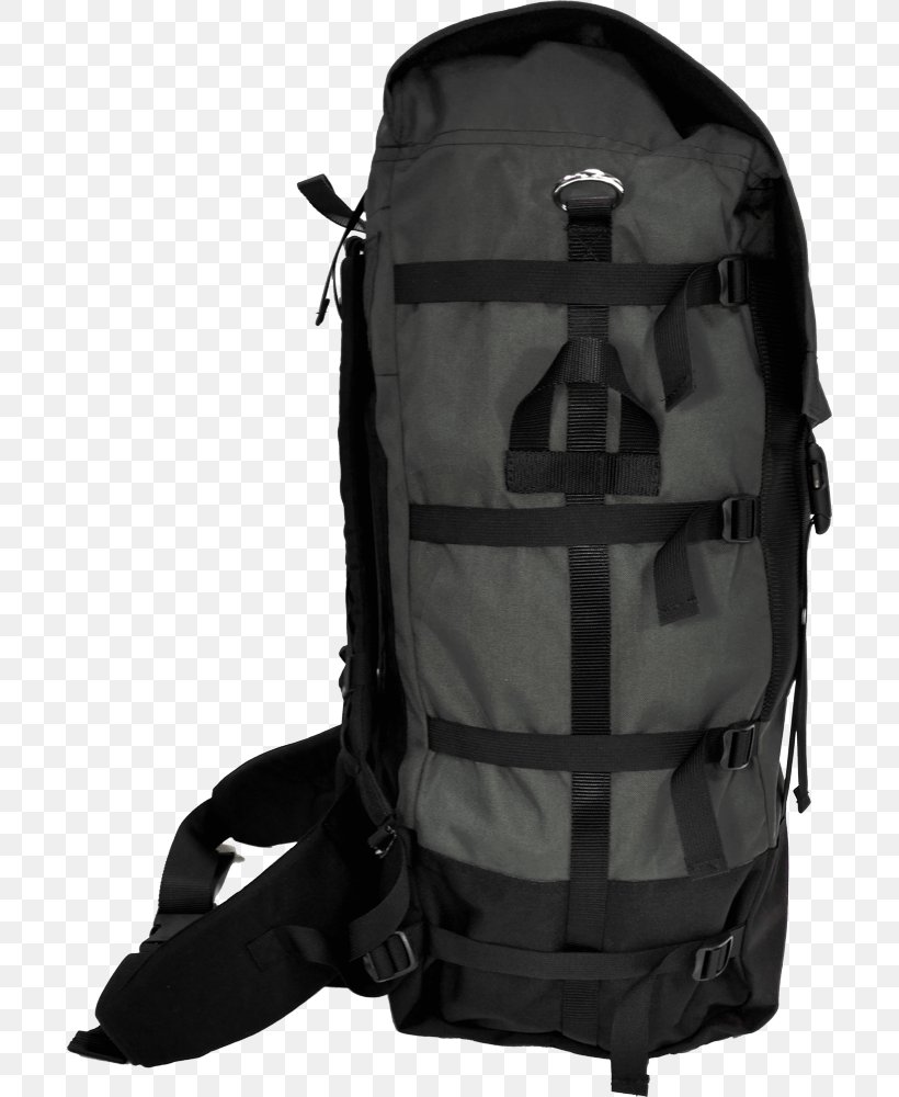 Backpack Outfitter Bag Kondos Outdoors, PNG, 698x1000px, Backpack, Bag, Black, Black M, Kondos Outdoors Download Free