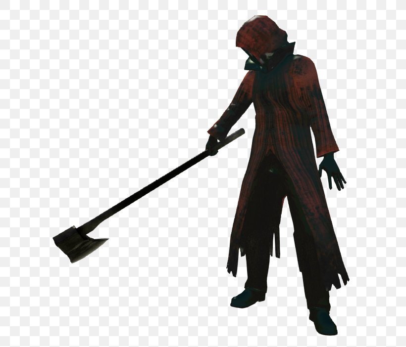 Deadly Premonition PlayStation Home Video Game PlayStation 3 Director's Cut, PNG, 641x702px, Deadly Premonition, Action Figure, Axe Murder, Costume, Fictional Character Download Free