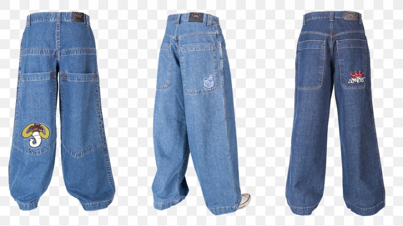 JNCO Wide-leg Jeans Fashion Pants, PNG, 900x506px, Jnco, Bellbottoms, Brand, Carpenter Jeans, Clothing Download Free