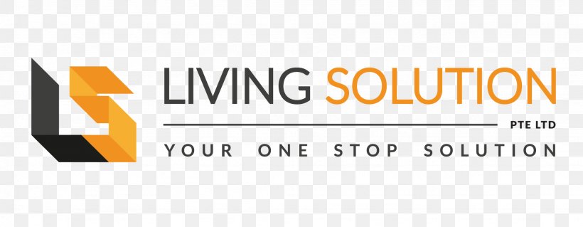 Living Solution Pte Ltd Witty OneStopSolution Pvt. Ltd. Logo 0, PNG, 2051x800px, Logo, Area, Brand, Furniture, Living Room Download Free