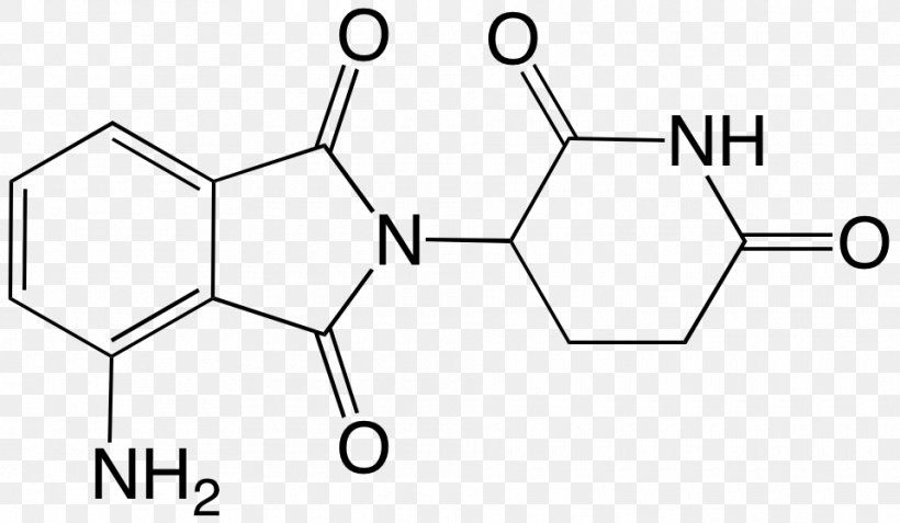 Molecule Thalidomide Pomalidomide Phthalimide Pharmaceutical Drug, PNG, 960x559px, Watercolor, Cartoon, Flower, Frame, Heart Download Free