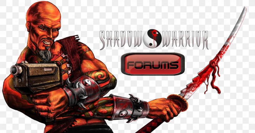 Shadow Warrior 2 Clip Art, PNG, 1100x578px, Shadow Warrior, Avatar, Fictional Character, Shadow, Shadow Warrior 2 Download Free