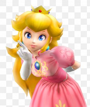 Princess Daisy Mario Sports Mix Princess Peach Rosalina PNG