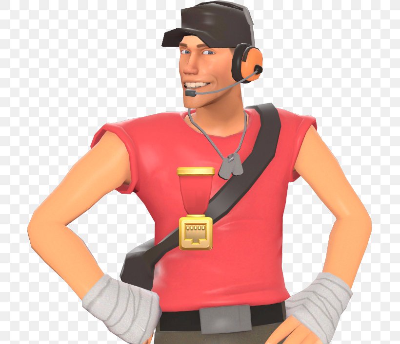 Team Fortress 2 T-shirt Shoulder Outerwear, PNG, 707x707px, Team Fortress 2, Arm, Joint, Muscle, Outerwear Download Free