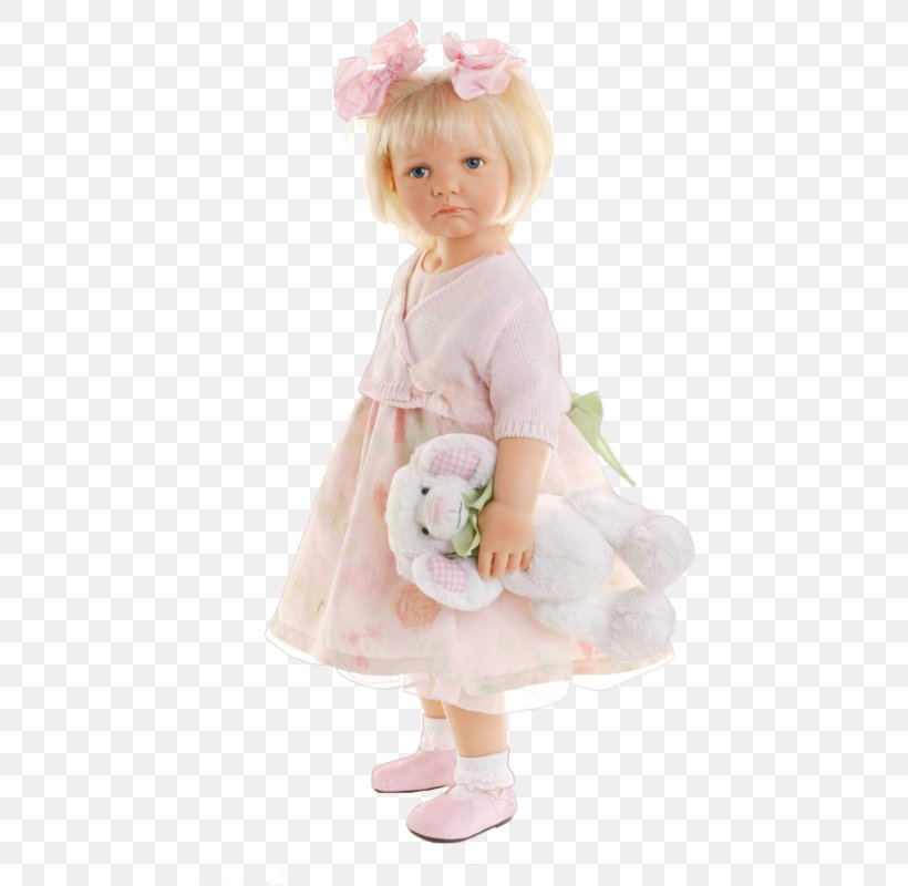 Toddler Doll Infant Pink M Flower, PNG, 533x800px, Toddler, Child, Costume, Doll, Flower Download Free