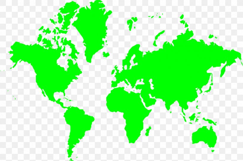 World Map Clip Art, PNG, 958x636px, World, Area, Globe, Green, Map Download Free