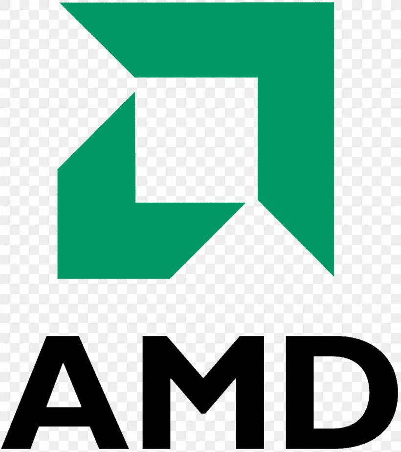 Advanced Micro Devices Logo Central Processing Unit ATI Technologies, PNG, 1066x1200px, Advanced Micro Devices, Amd K6, Area, Arm Architecture, Ati Technologies Download Free
