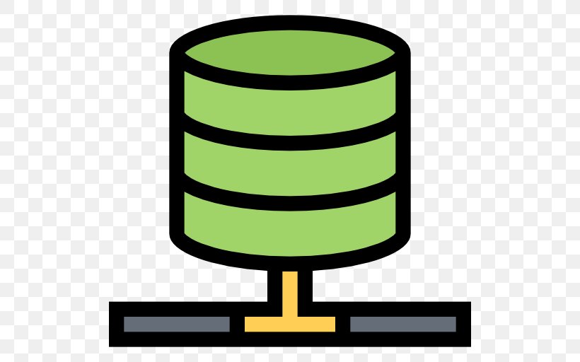 Database Clip Art, PNG, 512x512px, Database, Area, Artwork, Computer, Computer Hardware Download Free