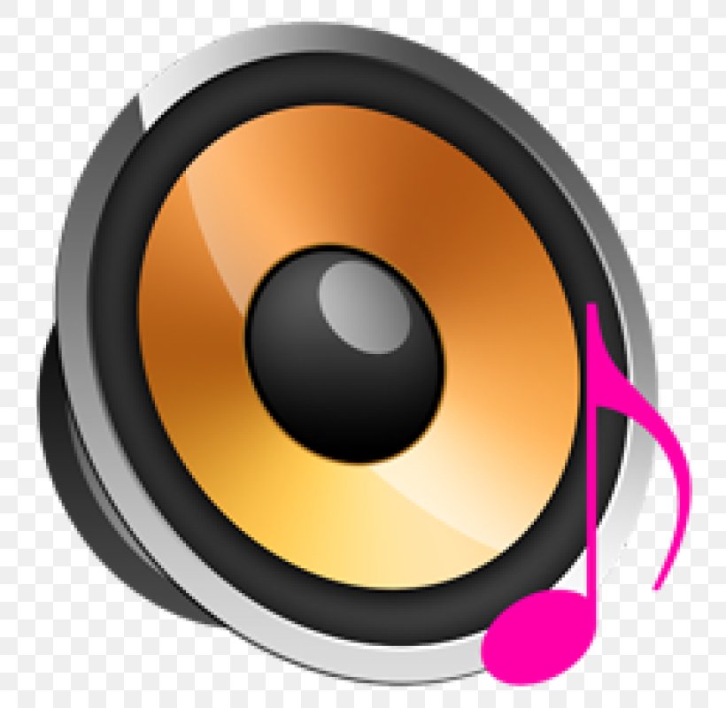 Loudspeaker Sound Clip Art, PNG, 800x800px, Loudspeaker, Audio, Computer Speaker, Computer Speakers, Information Download Free