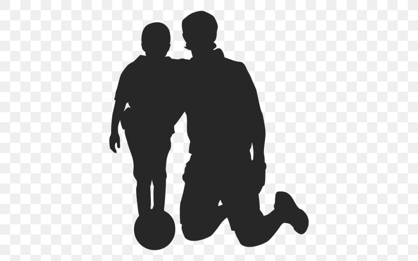 Father Son Parent Sport, PNG, 512x512px, Father, Black, Black And White, Child, Daughter Download Free