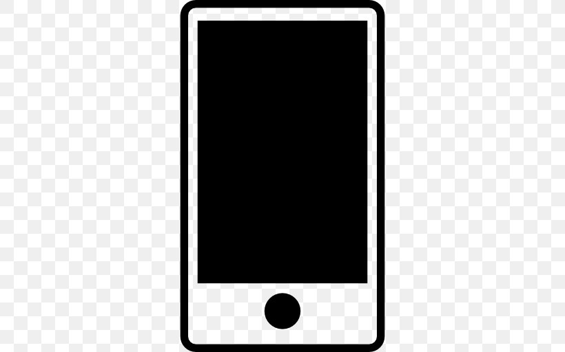 Feature Phone IPhone Smartphone Touchscreen Mobile Phone Accessories, PNG, 512x512px, Feature Phone, Black, Communication Device, Electronic Device, Electronics Download Free