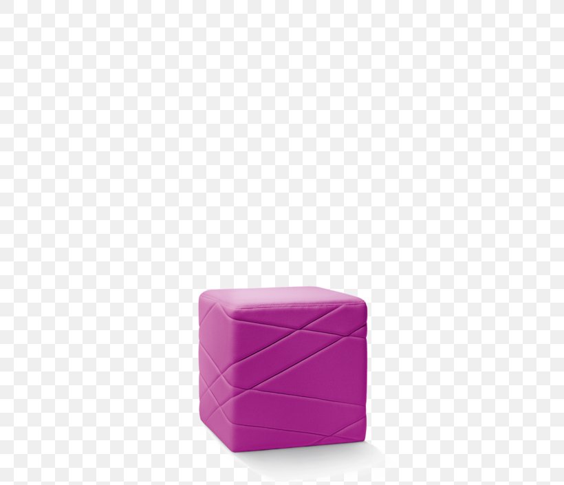 Foot Rests Rectangle, PNG, 705x705px, Foot Rests, Magenta, Ottoman, Purple, Rectangle Download Free