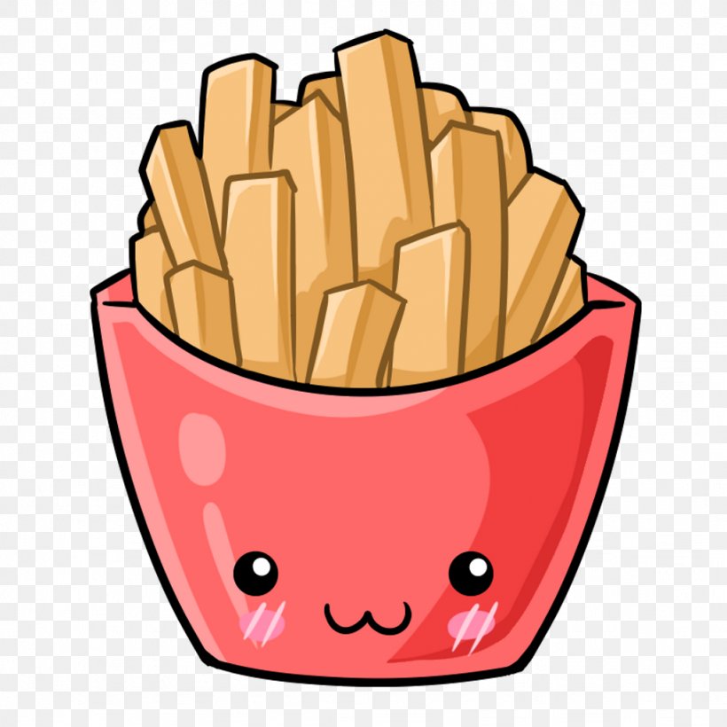 French Fries Hamburger Fried Chicken Hot Dog Junk Food, PNG, 1024x1024px, French Fries, Cartoon, Cheeseburger, Chicken Fingers, Cuisine Download Free